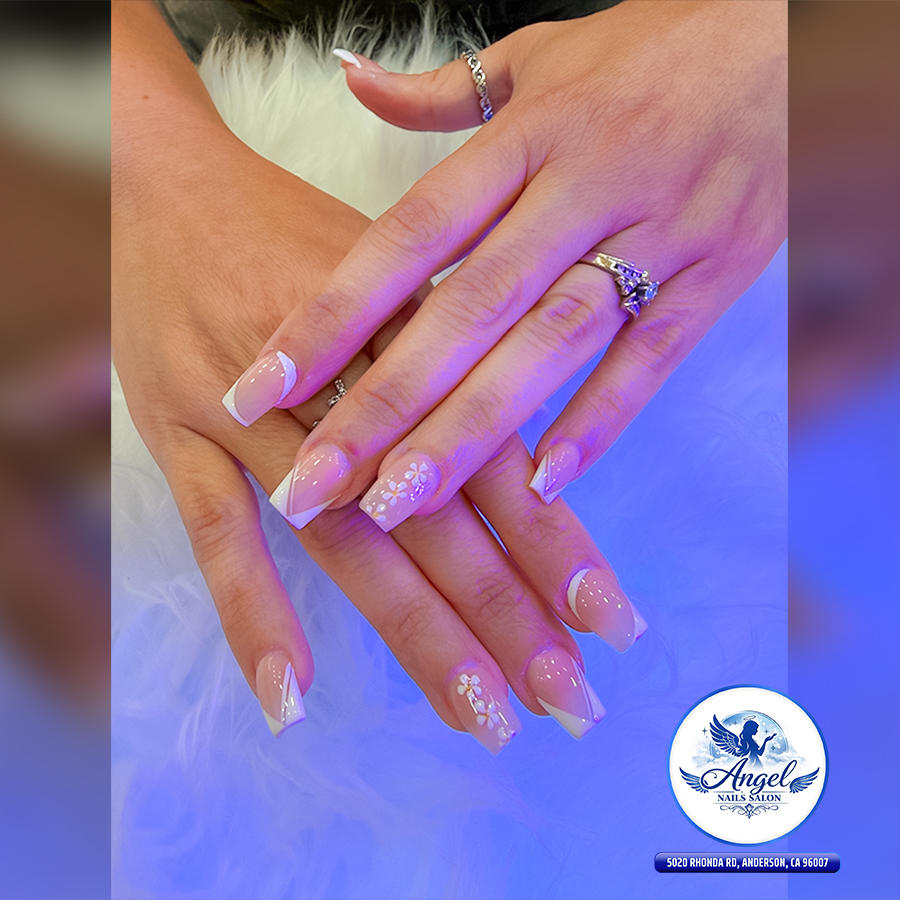 Nail Art Design